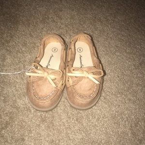 Girl Loafers